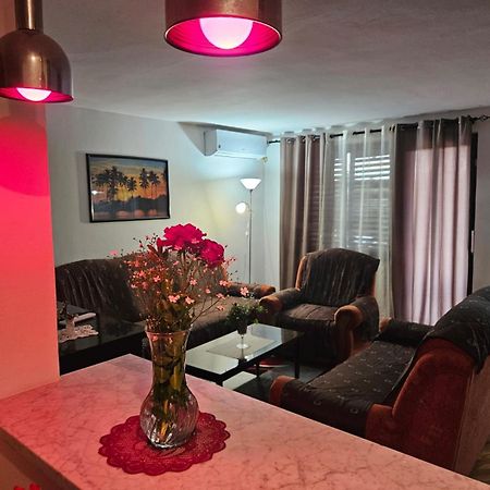 Apartmani, Sobe Ziza Bezdan Exteriör bild