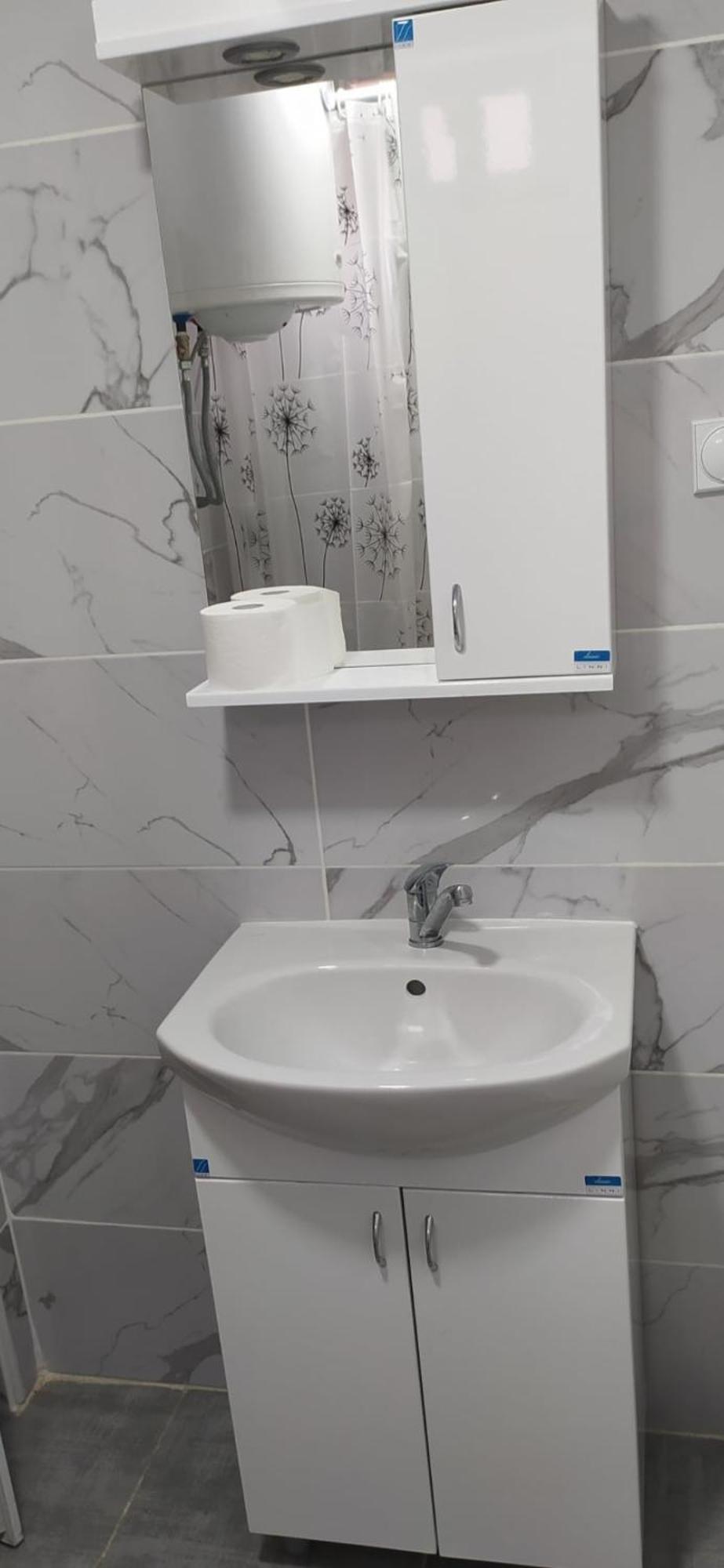 Apartmani, Sobe Ziza Bezdan Exteriör bild
