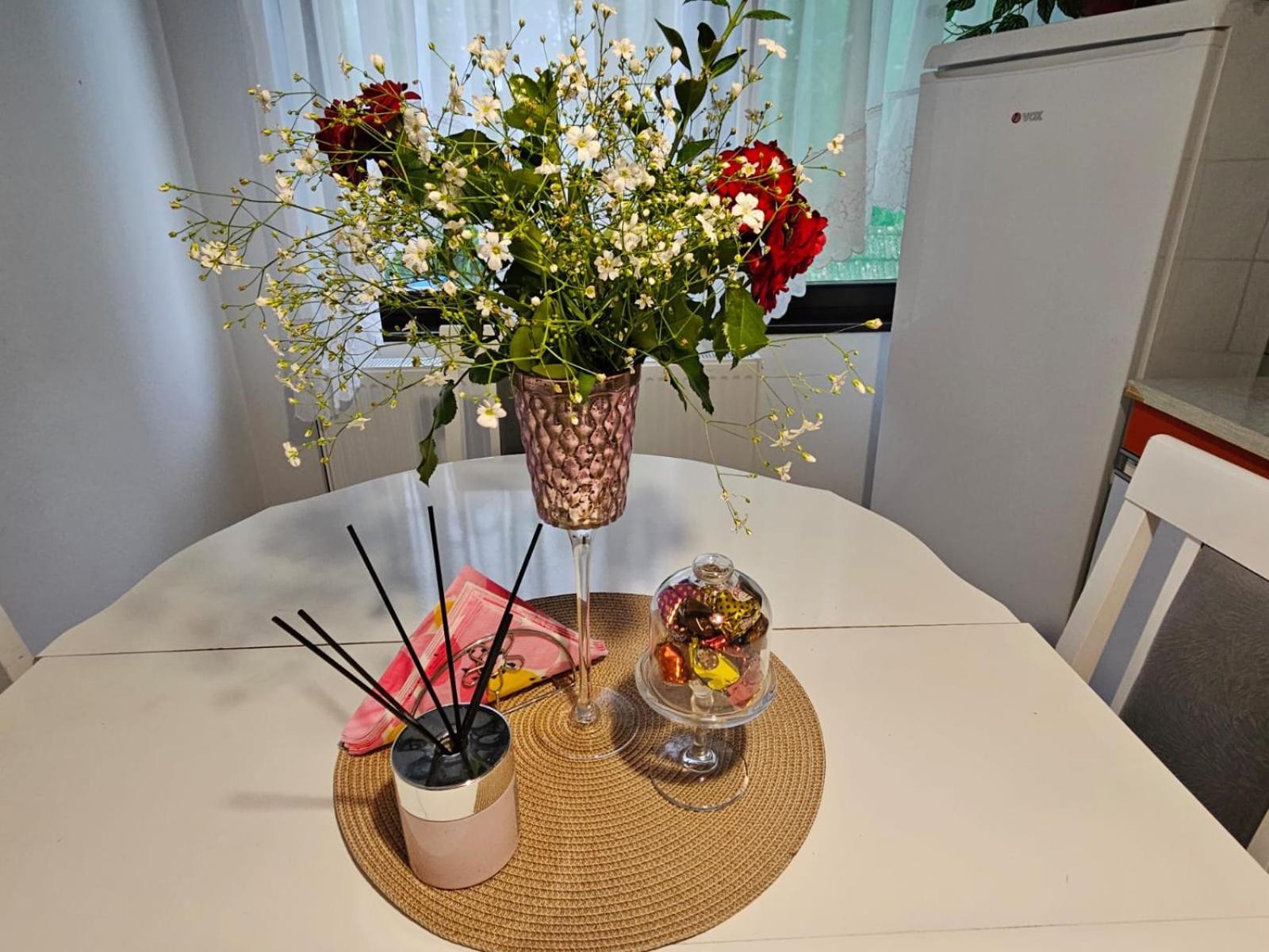 Apartmani, Sobe Ziza Bezdan Exteriör bild