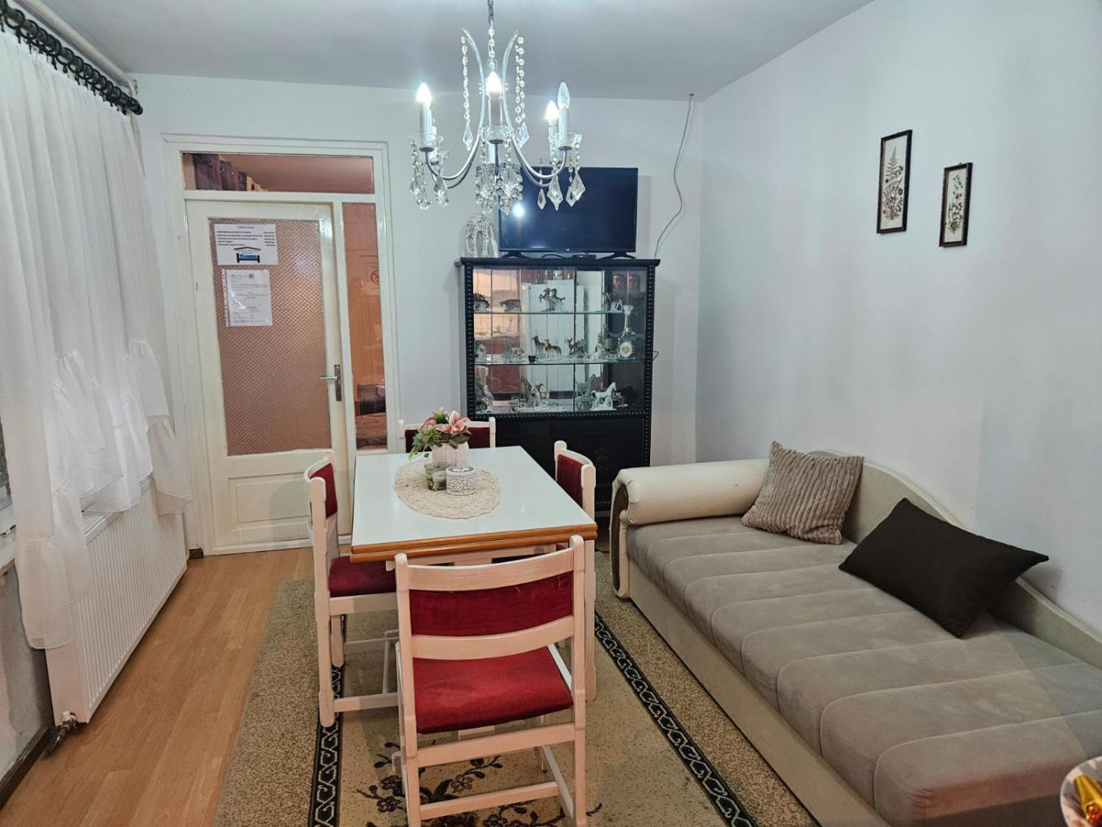 Apartmani, Sobe Ziza Bezdan Exteriör bild
