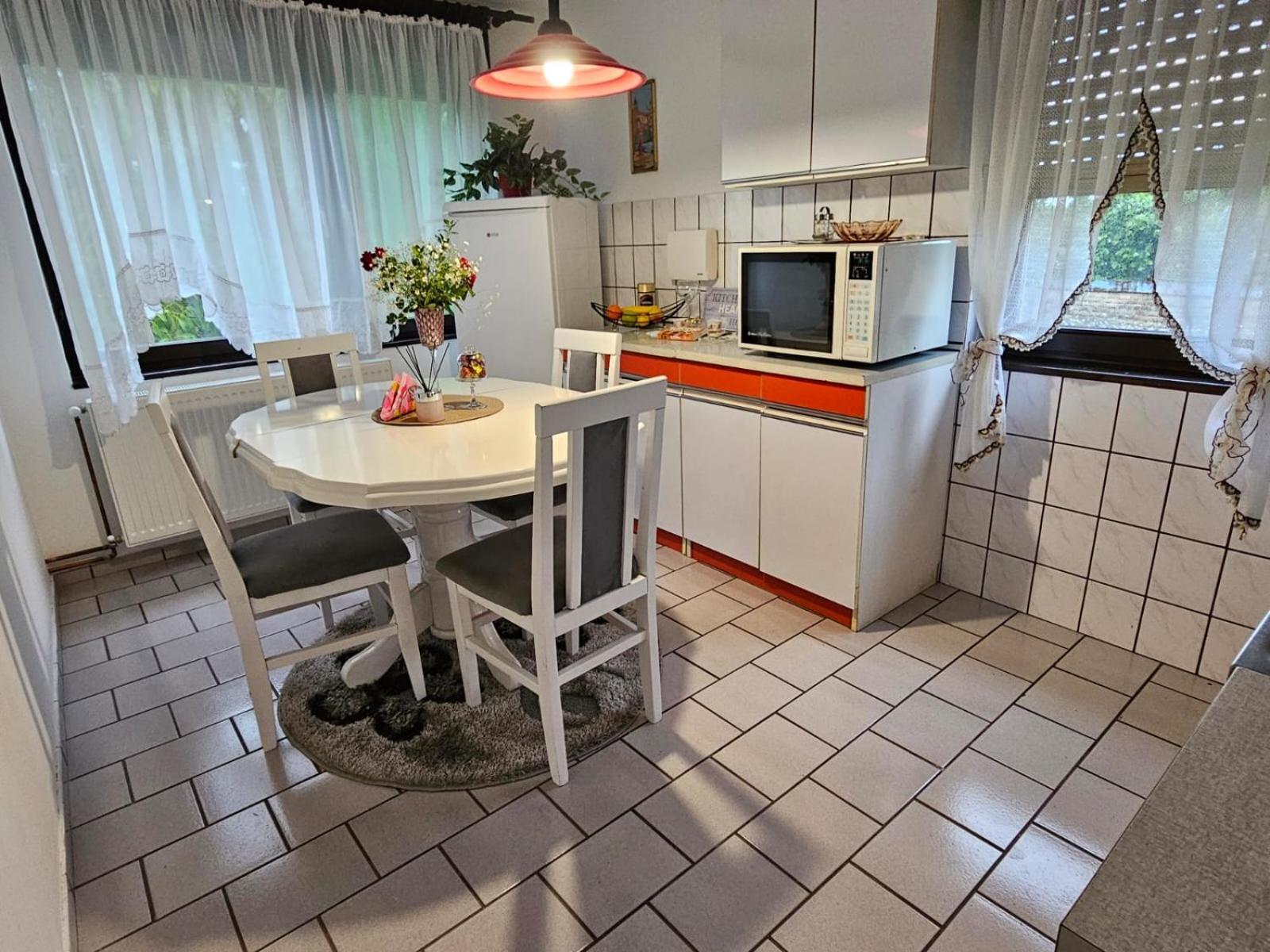 Apartmani, Sobe Ziza Bezdan Exteriör bild