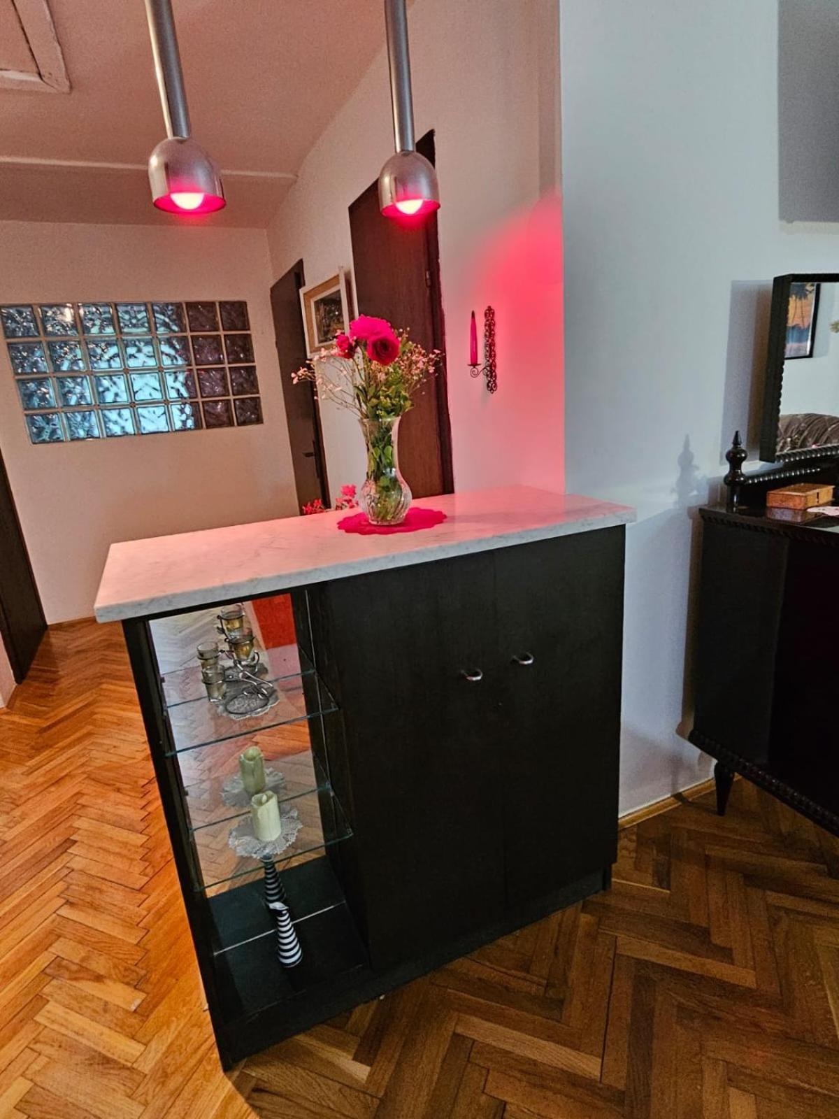 Apartmani, Sobe Ziza Bezdan Exteriör bild